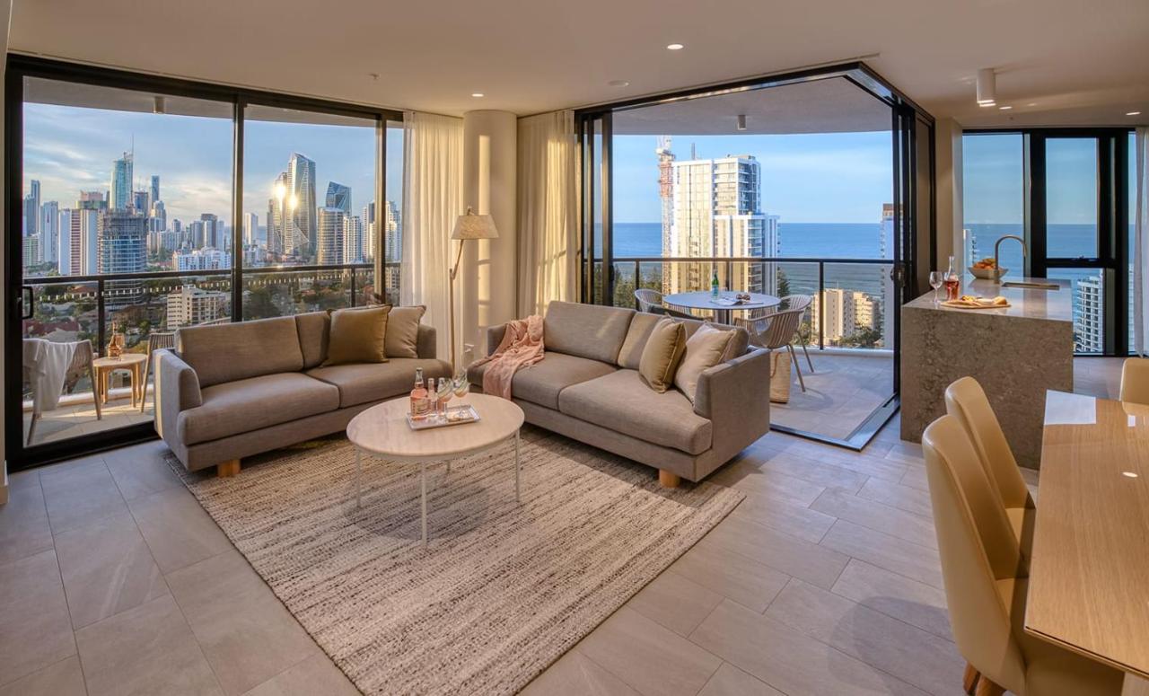 Encore Broadbeach - Official Gold Coast Luaran gambar