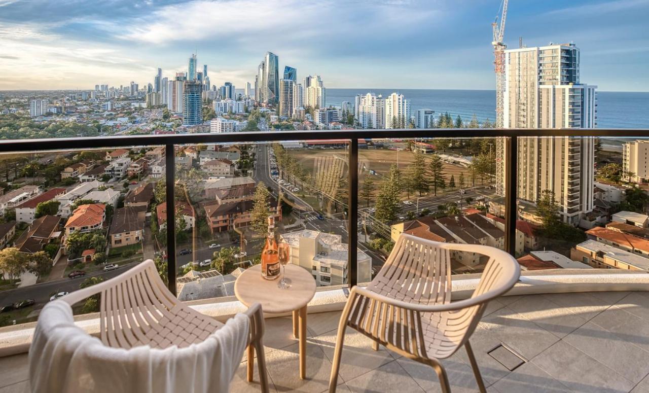 Encore Broadbeach - Official Gold Coast Luaran gambar