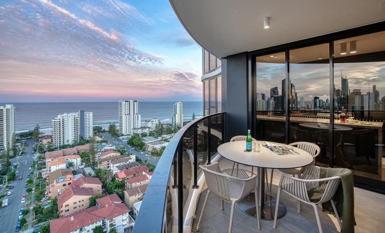 Encore Broadbeach - Official Gold Coast Luaran gambar