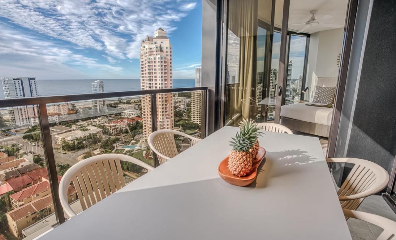 Encore Broadbeach - Official Gold Coast Luaran gambar