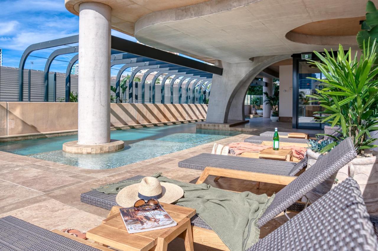 Encore Broadbeach - Official Gold Coast Luaran gambar