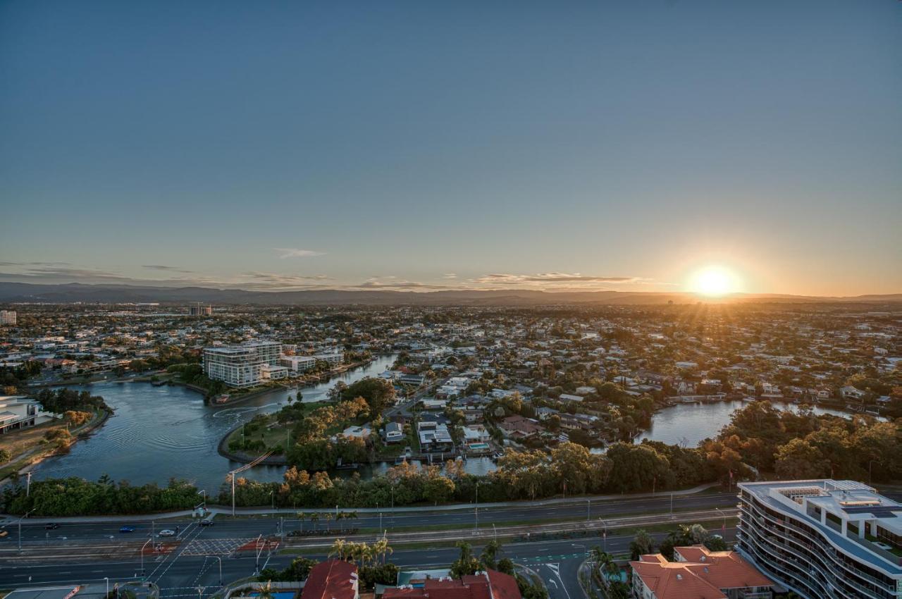 Encore Broadbeach - Official Gold Coast Luaran gambar