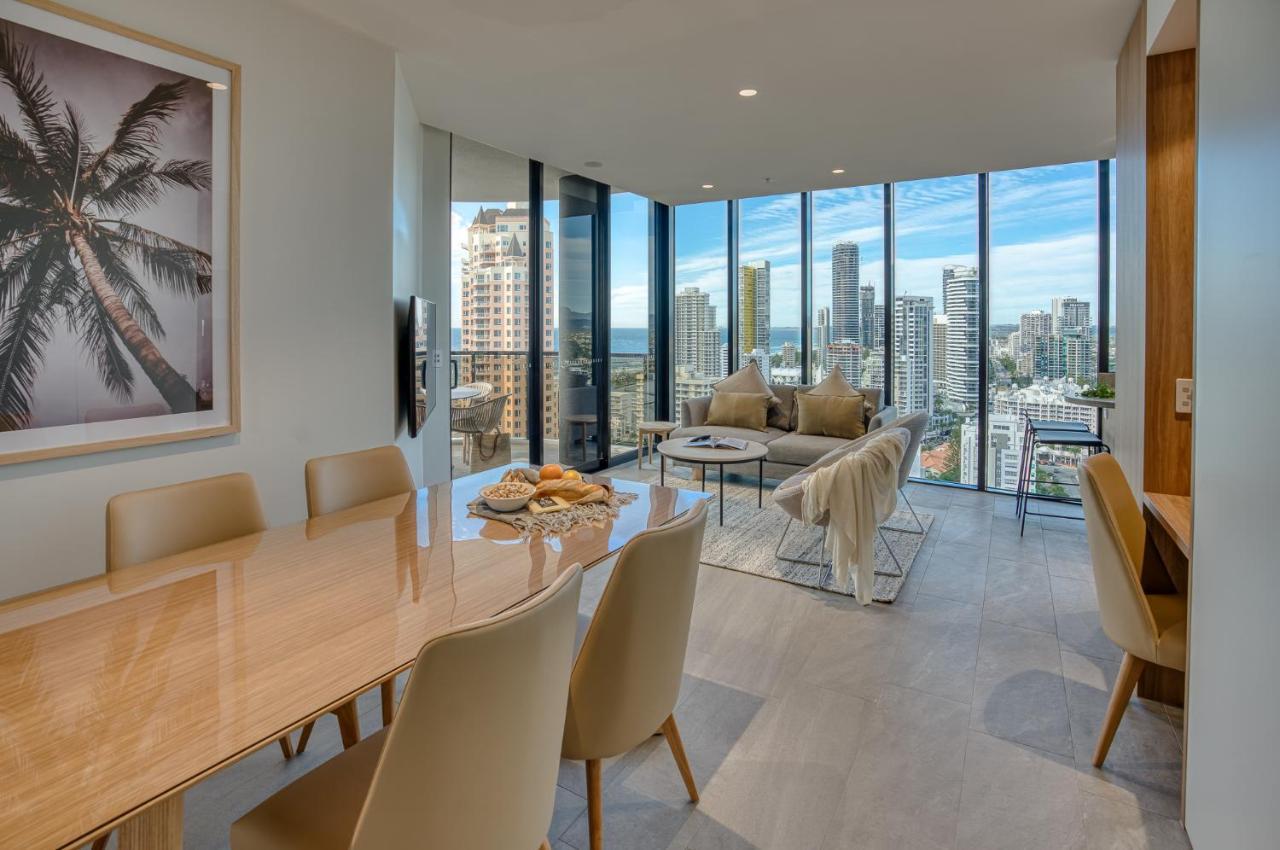 Encore Broadbeach - Official Gold Coast Luaran gambar