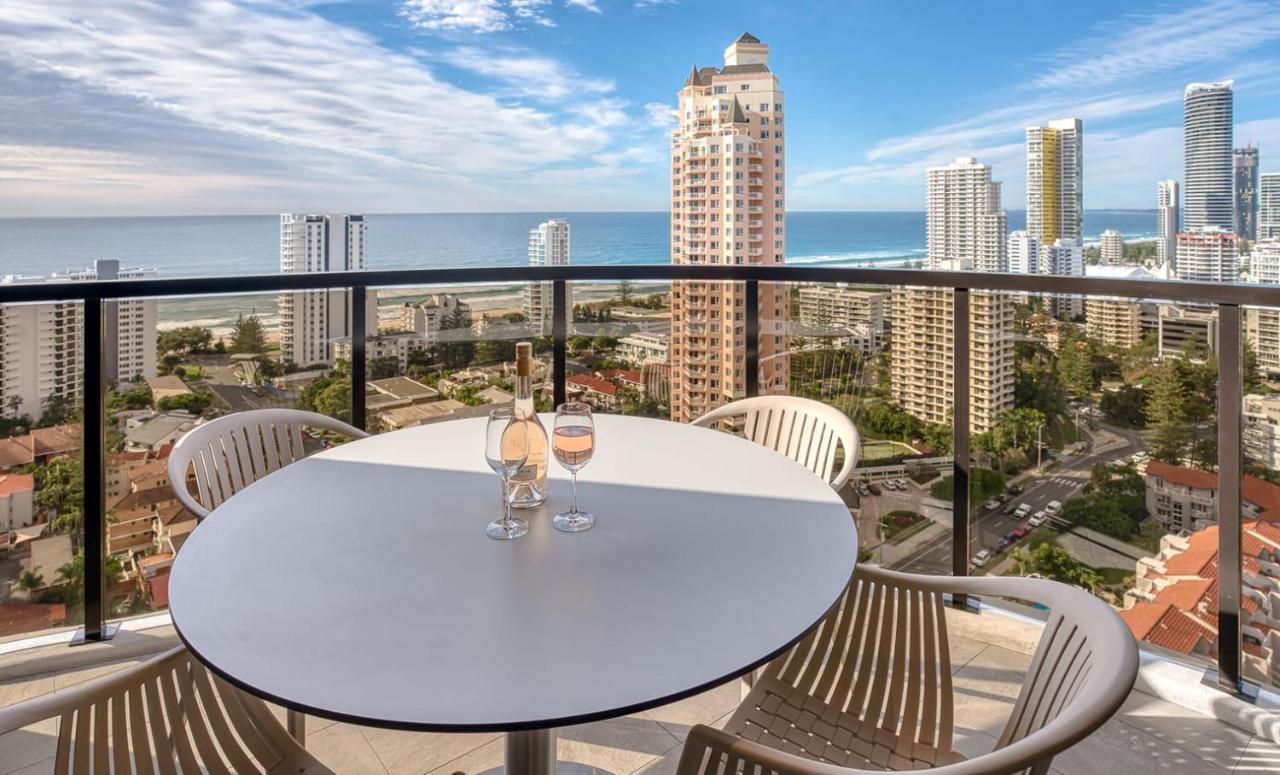 Encore Broadbeach - Official Gold Coast Luaran gambar