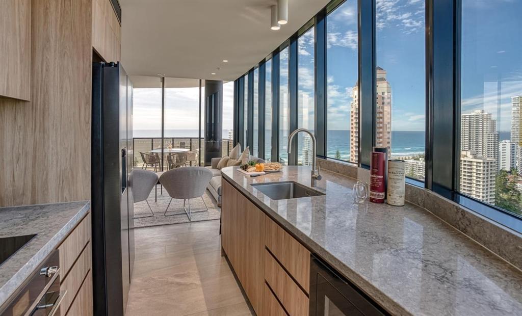 Encore Broadbeach - Official Gold Coast Luaran gambar