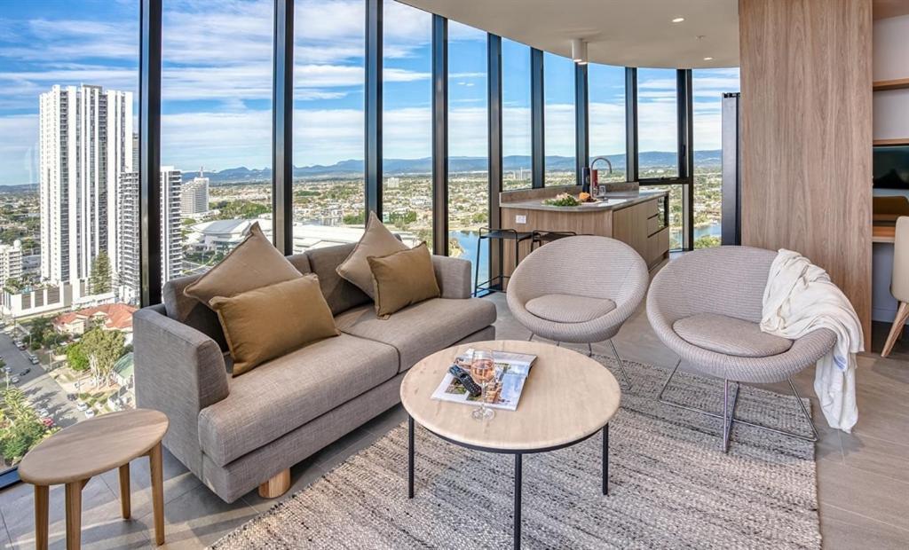 Encore Broadbeach - Official Gold Coast Luaran gambar