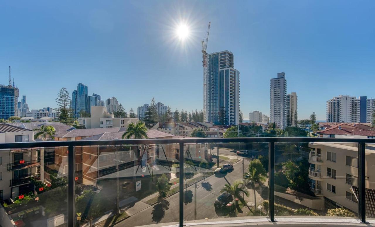 Encore Broadbeach - Official Gold Coast Luaran gambar