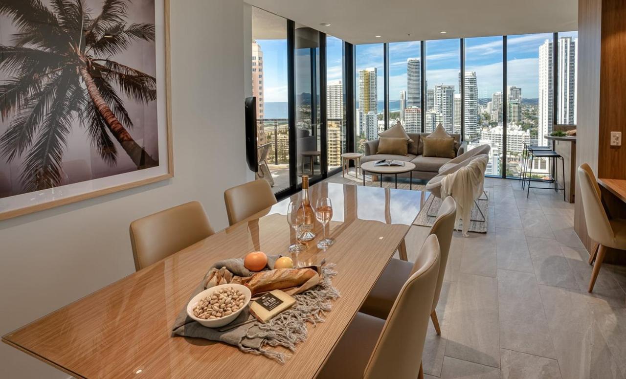 Encore Broadbeach - Official Gold Coast Luaran gambar