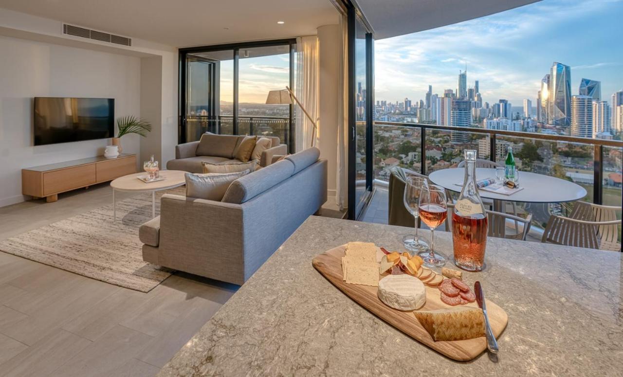 Encore Broadbeach - Official Gold Coast Luaran gambar
