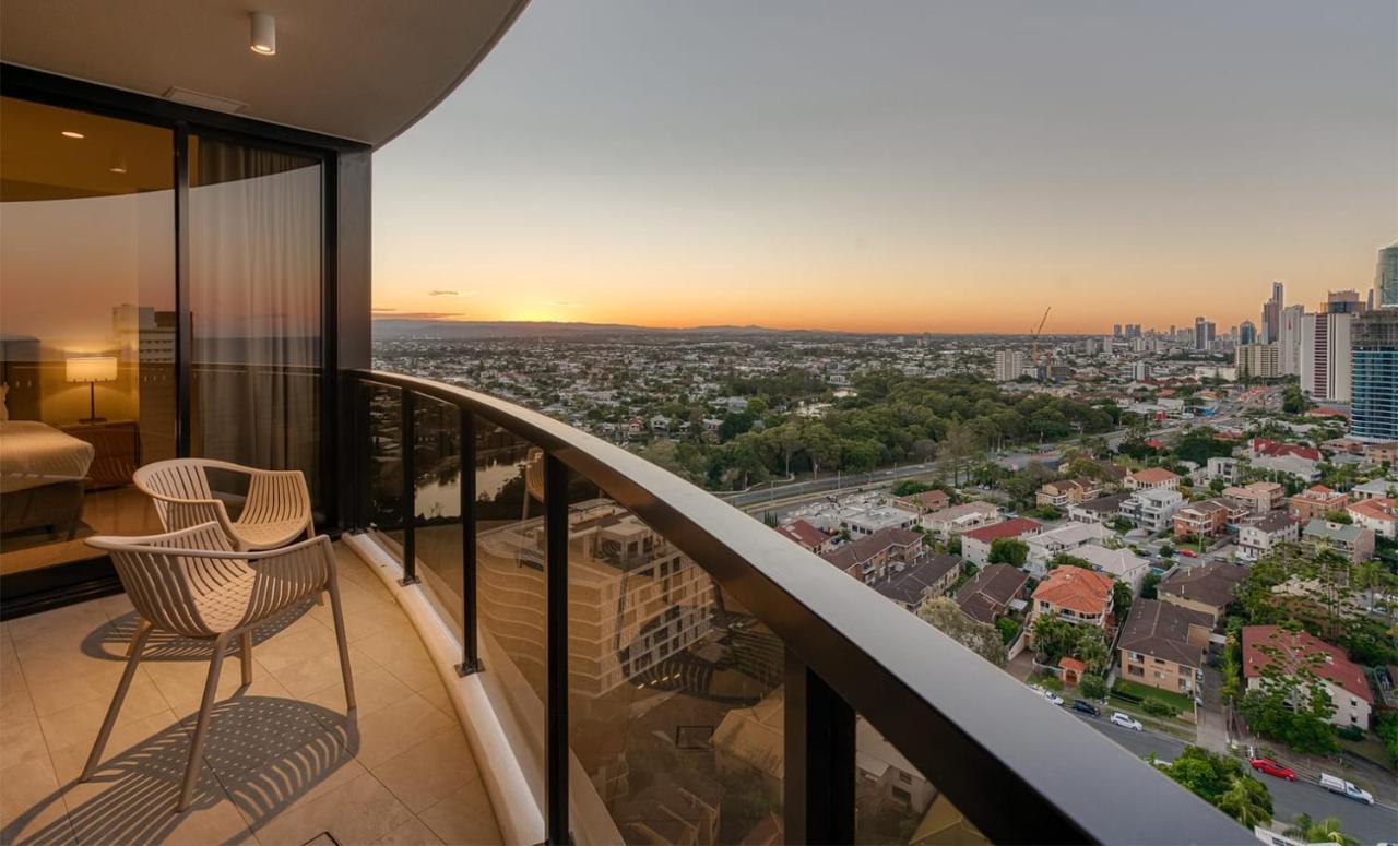 Encore Broadbeach - Official Gold Coast Luaran gambar
