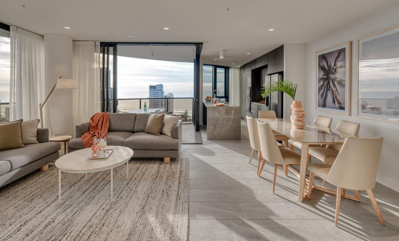 Encore Broadbeach - Official Gold Coast Luaran gambar