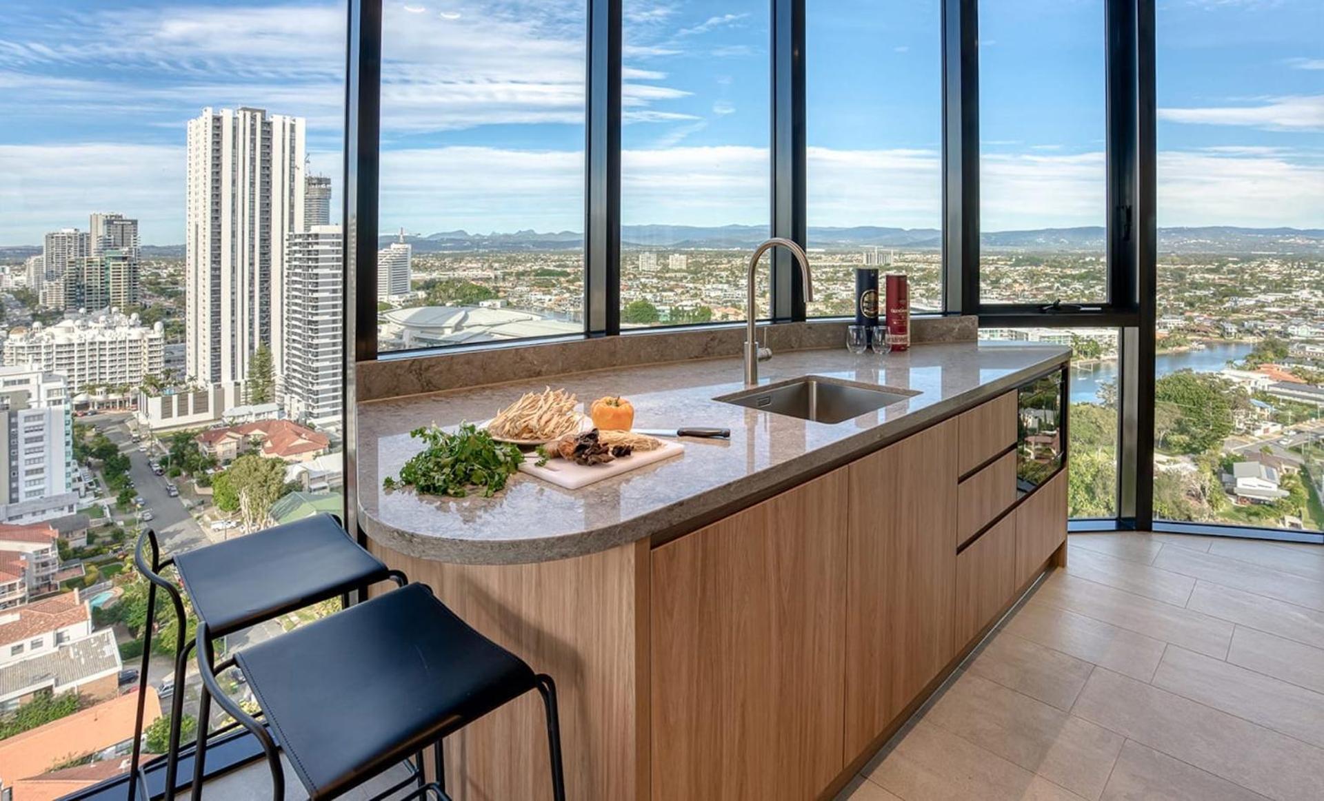 Encore Broadbeach - Official Gold Coast Luaran gambar